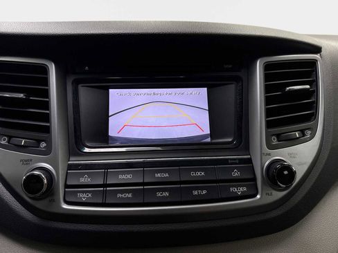 Used 2017 Hyundai Tucson SE FWD image 22