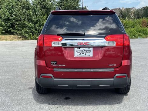 Used 2014 GMC Terrain SLE w/ Convenience Package AWD/4WD image 6