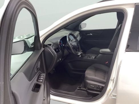 Used 2022 Chevrolet Equinox RS AWD/4WD image 9