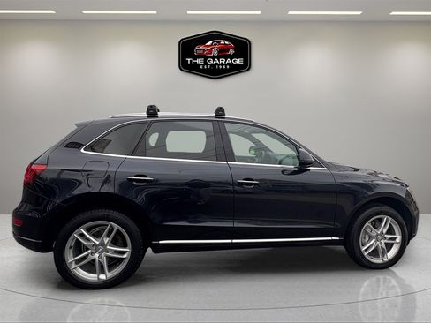 Used 2016 Audi Q5 2.0T Premium Plus w/ Technology Package image 6