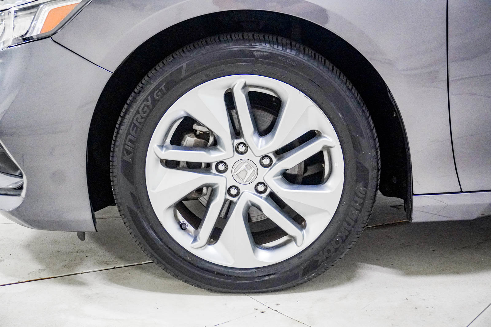 Used 2018 Honda Accord LX image 15