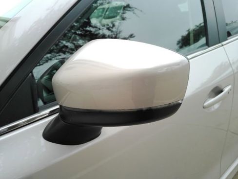 Used 2025 MAZDA CX-5 AWD 2.5 S w/ Select Package image 16