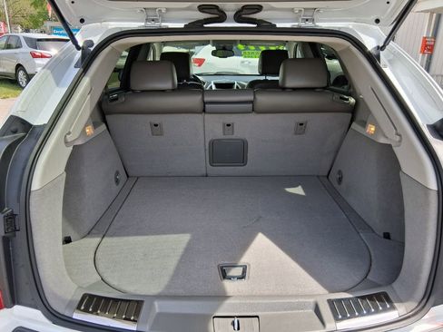 Used 2012 Cadillac SRX FWD image 15