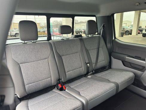 New 2026 Ford F350 4x4 Crew Cab Super Duty image 34