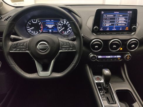 Used 2020 Nissan Sentra SV w/ Trunk Package FWD image 22