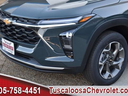 New 2026 Chevrolet Trax LT w/ LT Convenience Package image 31