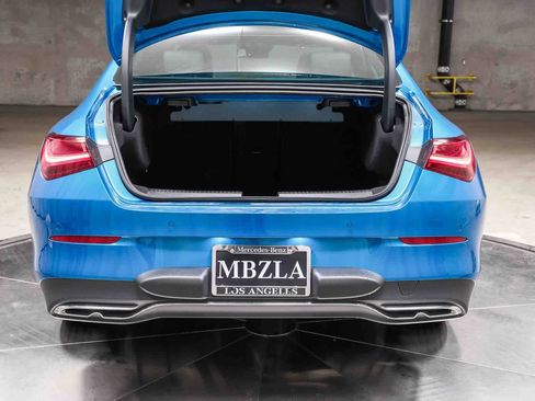New 2026 Mercedes-Benz CLA 250 image 31