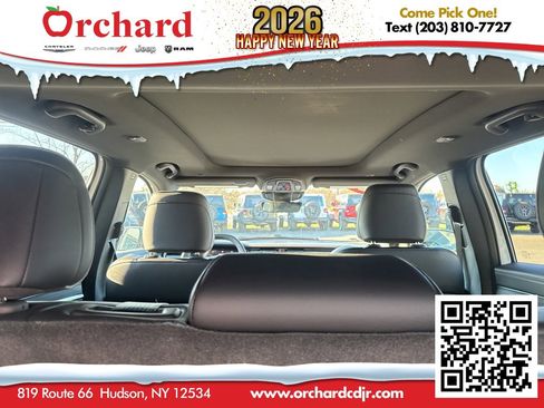 Used 2025 Jeep Wagoneer S Limited image 16