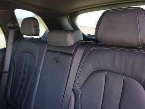 Used 2021 BMW X5 sDrive40i w/ M Sport Package image 23