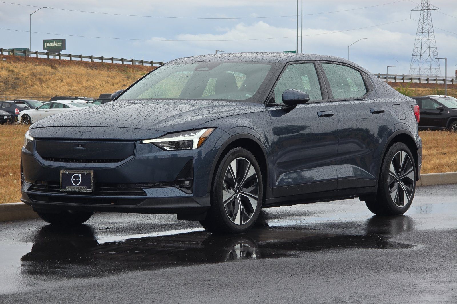 Used 2024 Polestar Polestar 2 AWD/4WD image 7