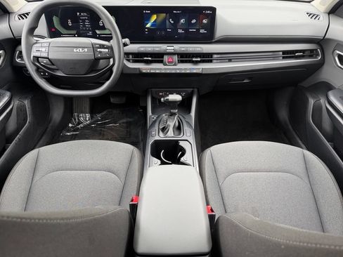 Used 2025 Kia K4 FWD image 15