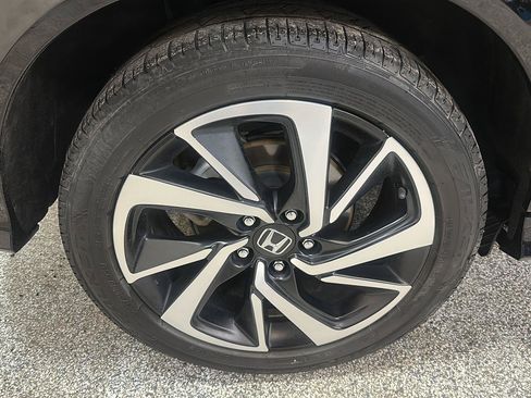 Used 2020 Honda HR-V Sport image 10