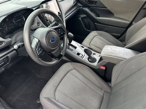 Used 2024 Subaru Crosstrek 2.0i Premium w/ Popular Package #4 AWD/4WD image 10