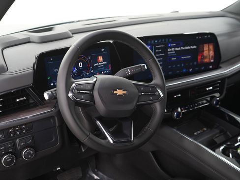 Used 2025 Chevrolet Tahoe LT AWD/4WD image 22