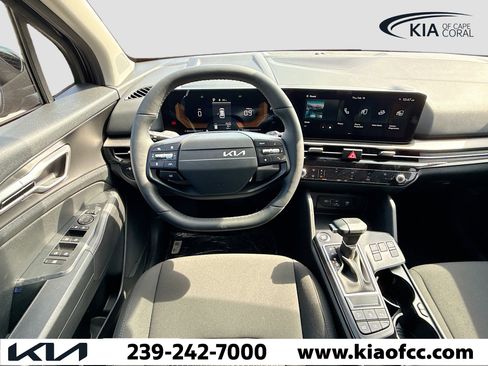 New 2026 Kia Sportage LX w/ LX Convenience Package image 16