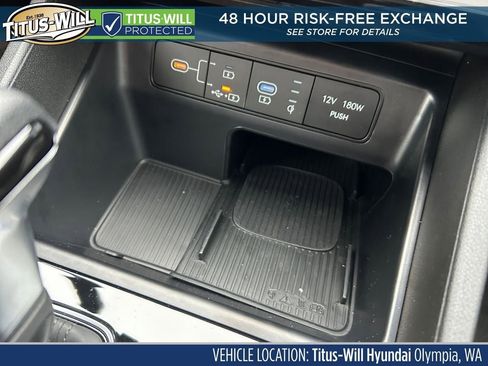 New 2026 Hyundai Santa Cruz SEL image 35