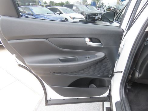Used 2023 Hyundai Santa Fe XRT FWD image 20