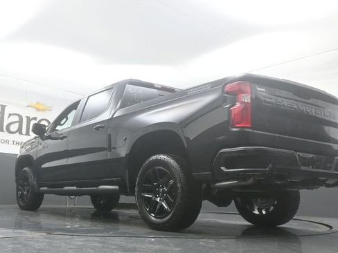 New 2026 Chevrolet Silverado 1500 LT Trail Boss w/ LT Trail Boss Premium Package AWD/4WD image 5
