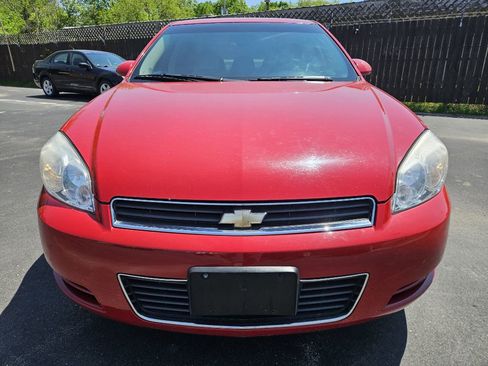 Used 2007 Chevrolet Impala LS FWD image 4