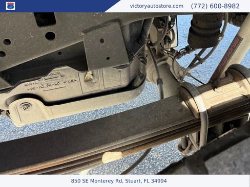 Used 2017 Ford F250 Lariat w/ Lariat Ultimate Package image 17