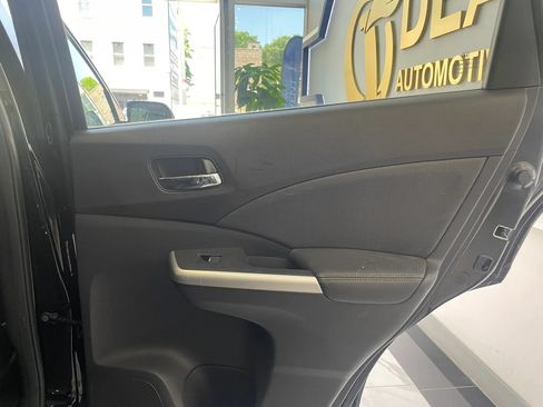 Used 2015 Honda CR-V EX-L image 22