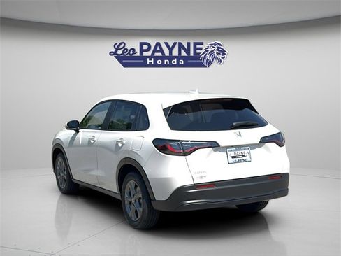 New 2026 Honda HR-V LX image 5