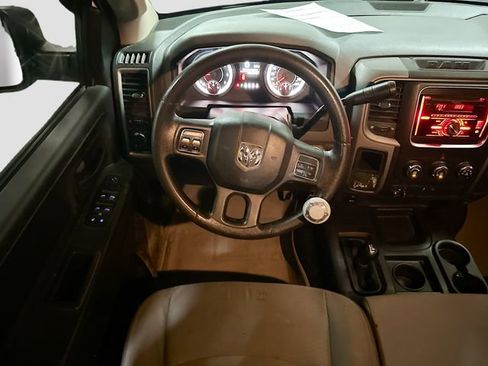 Used 2014 RAM 2500 Tradesman w/ Popular Equipment Group AWD/4WD image 20