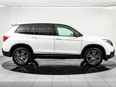 Used 2019 Honda Passport EX-L image 6