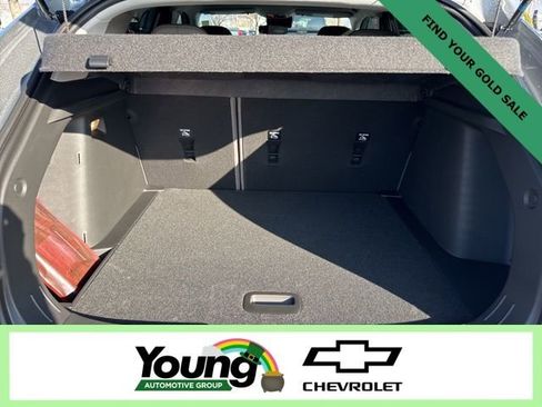 New 2026 Chevrolet Trax ACTIV w/ Driver Confidence Package image 11