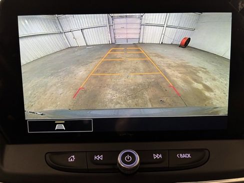 Used 2025 Chevrolet Blazer LT w/ Driver Confidence Package image 13