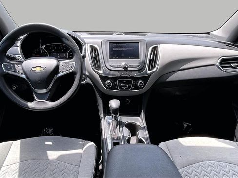 Used 2023 Chevrolet Equinox LS w/ LS Convenience Package FWD image 15