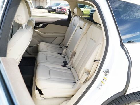 Used 2017 Audi Q7 3.0T Premium Plus image 34