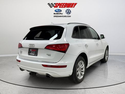 Used 2015 Audi Q5 2.0T Premium image 7