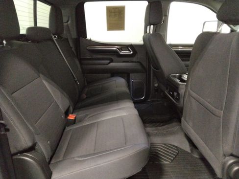 Used 2024 Chevrolet Silverado 1500 RST w/ Convenience Package II image 36