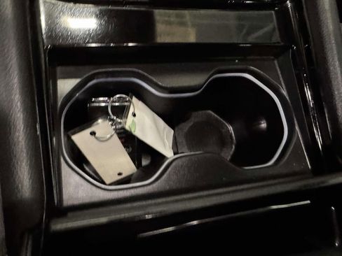 Used 2021 Jeep Grand Cherokee L Overland image 28