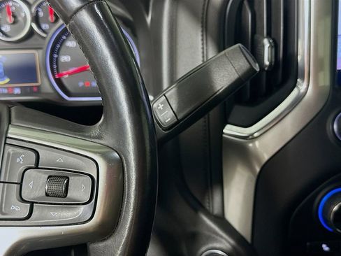 Used 2019 Chevrolet Silverado 1500 LT w/ All-Star Edition image 25