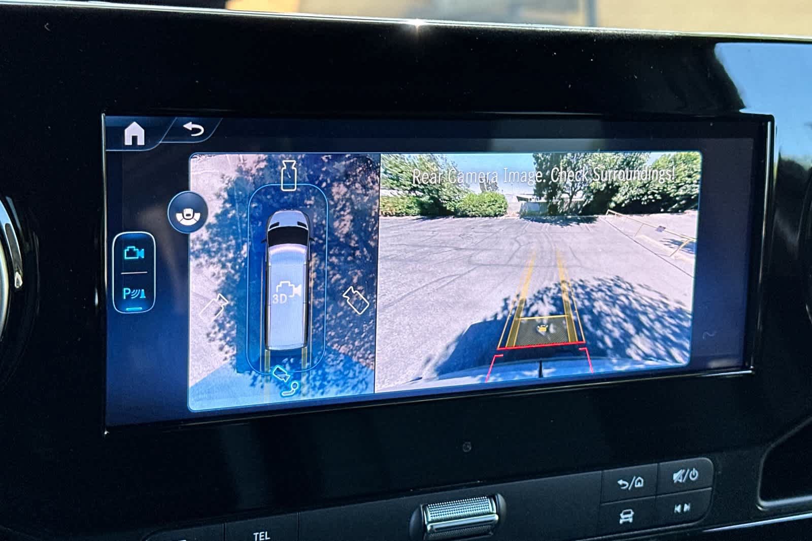 New 2026 Mercedes-Benz Sprinter 2500 image 19