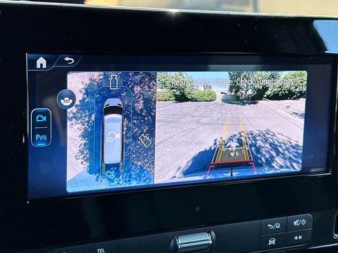 New 2026 Mercedes-Benz Sprinter 2500 image 19
