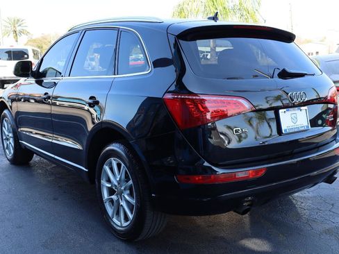 Used 2011 Audi Q5 2.0T Premium Plus image 3