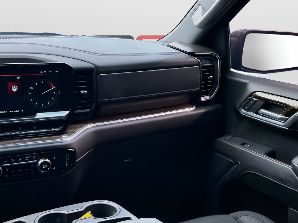 Used 2024 GMC Sierra 1500 Elevation AWD/4WD image 22