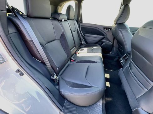 New 2026 Subaru Forester Touring AWD/4WD image 35