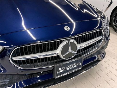 Certified 2022 Mercedes-Benz C 300 4MATIC Sedan image 22