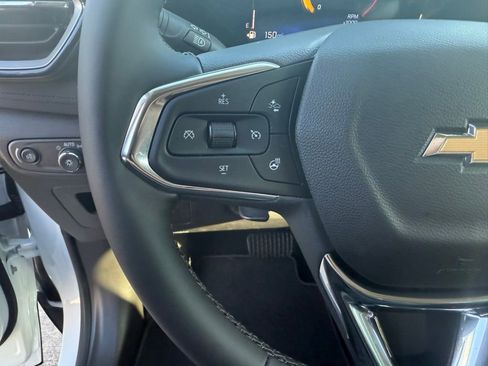 New 2026 Chevrolet TrailBlazer LT w/ Convenience Package image 23