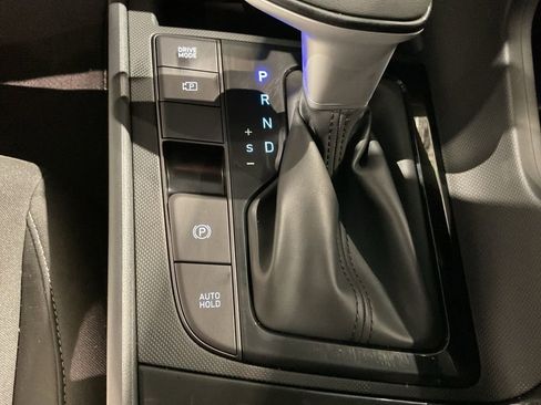 New 2026 Hyundai Elantra SEL Sport Premium FWD image 13