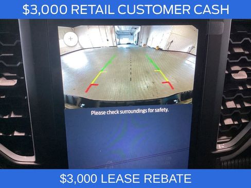 New 2025 Ford Ranger XL image 20