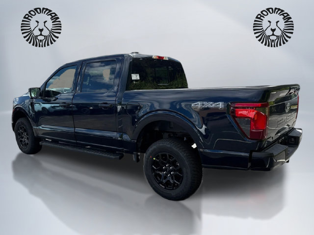 New 2026 Ford F150 XLT w/ Equipment Group 302A MID AWD/4WD image 9