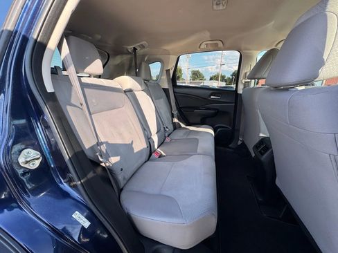 Used 2015 Honda CR-V LX image 27