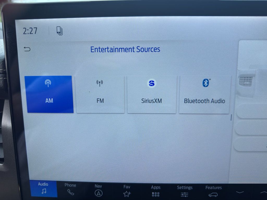 Used 2023 Ford Expedition Max XLT AWD/4WD image 19