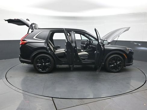 Certified 2024 Honda CR-V Sport Touring image 55