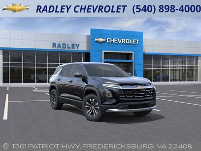 New 2026 Chevrolet Equinox LT w/ LPO, Floor Liner Package